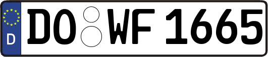 DO-WF1665
