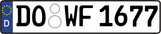 DO-WF1677