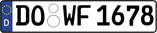 DO-WF1678