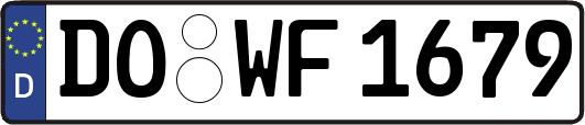 DO-WF1679