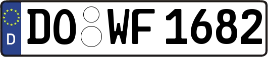 DO-WF1682