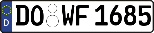 DO-WF1685