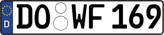 DO-WF169