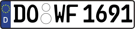 DO-WF1691