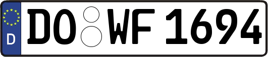 DO-WF1694