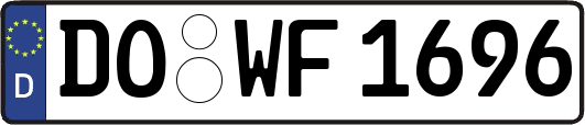 DO-WF1696