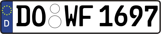 DO-WF1697