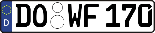 DO-WF170
