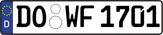 DO-WF1701