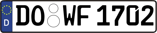 DO-WF1702