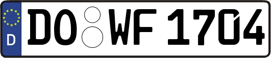 DO-WF1704
