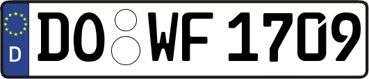 DO-WF1709