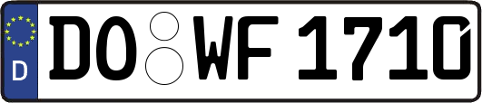 DO-WF1710