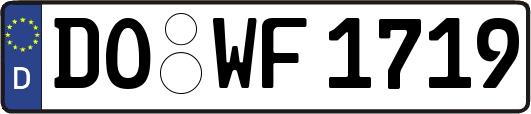 DO-WF1719