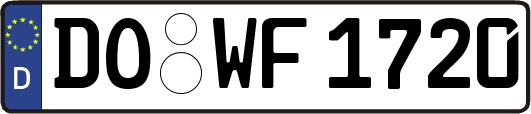 DO-WF1720