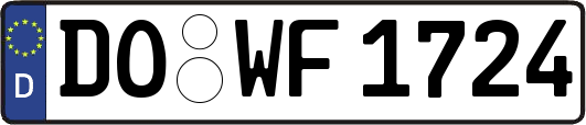 DO-WF1724