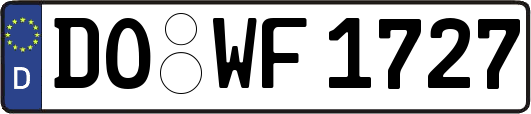 DO-WF1727