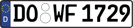 DO-WF1729
