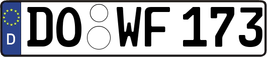 DO-WF173