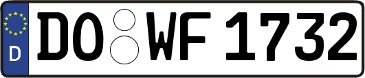 DO-WF1732