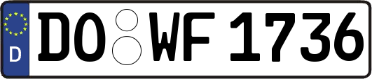 DO-WF1736