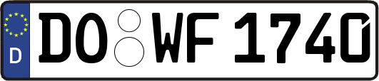 DO-WF1740