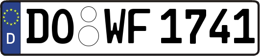DO-WF1741