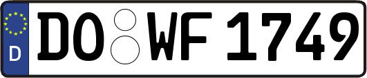 DO-WF1749