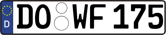 DO-WF175