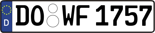DO-WF1757