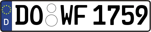 DO-WF1759