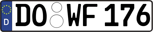 DO-WF176