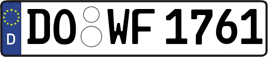 DO-WF1761