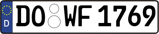 DO-WF1769