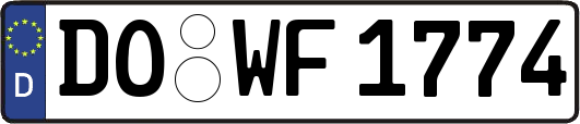 DO-WF1774