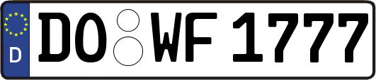 DO-WF1777