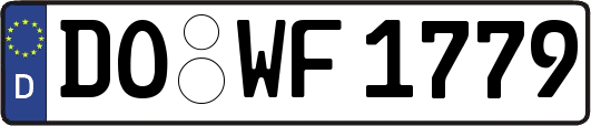 DO-WF1779