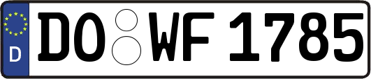 DO-WF1785