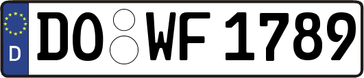 DO-WF1789