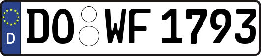 DO-WF1793