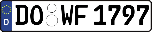 DO-WF1797