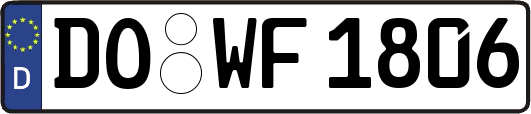 DO-WF1806