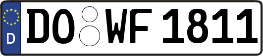 DO-WF1811