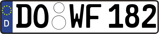 DO-WF182