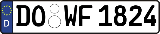 DO-WF1824