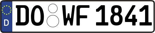 DO-WF1841