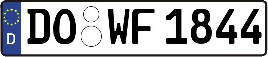 DO-WF1844