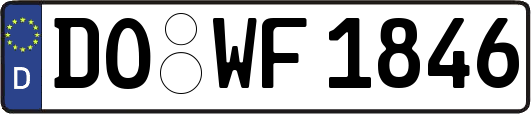 DO-WF1846