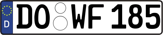 DO-WF185
