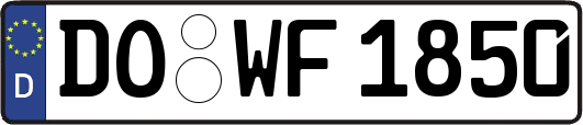 DO-WF1850